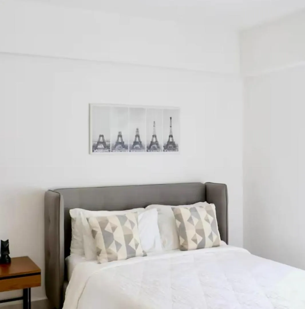Apartamento Carlenes Jones Santo Domingo República Dominicana
