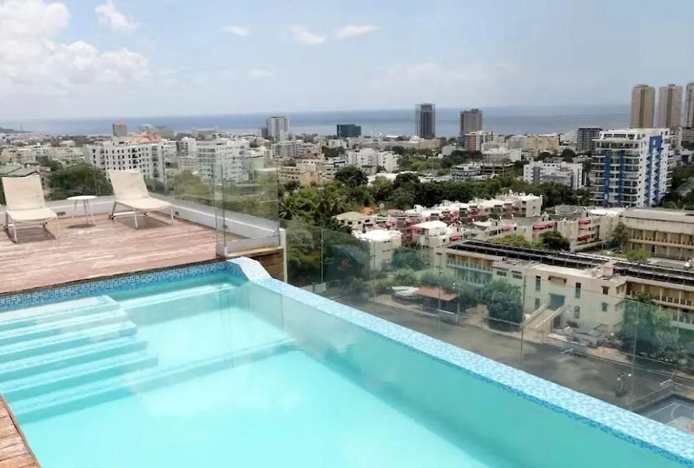 Carlenes Jones Apartment Santo Domingo