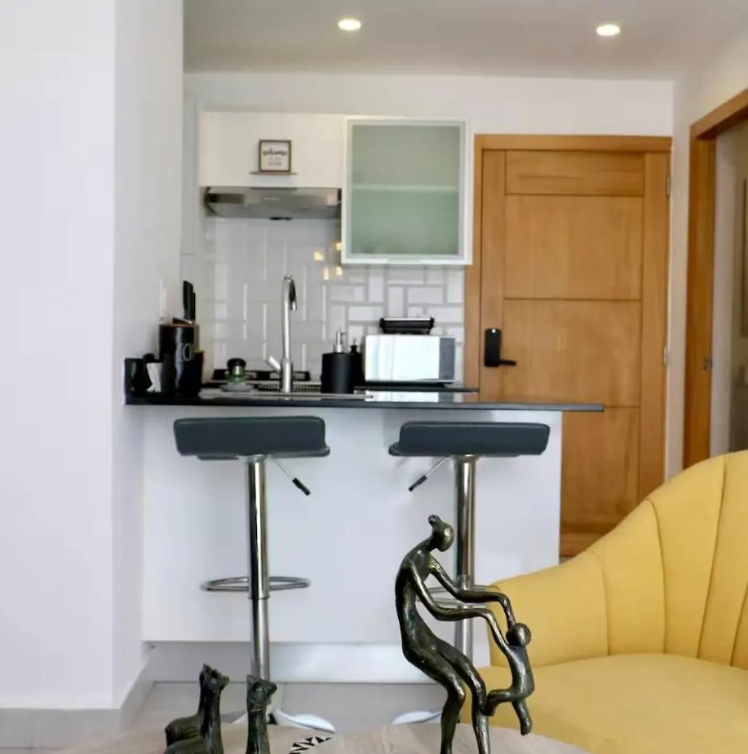 Carlenes Jones Apartment Santo Domingo